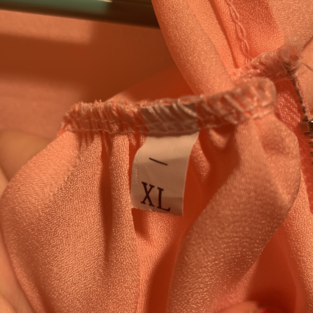 Women’s polyester blouse - Picture 5 of 7